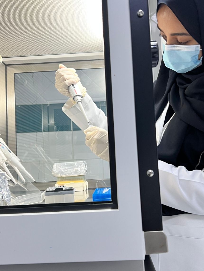 رقابة صحية.. فحص 7 آلاف عينة غذاء بجدة خلال ديسمبر