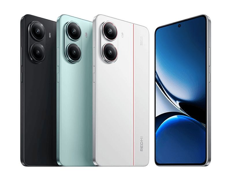 تكنولوجيا: نتائج اختبارات الأداء تُظهر قوة هائلة لهاتف Redmi Turbo 4