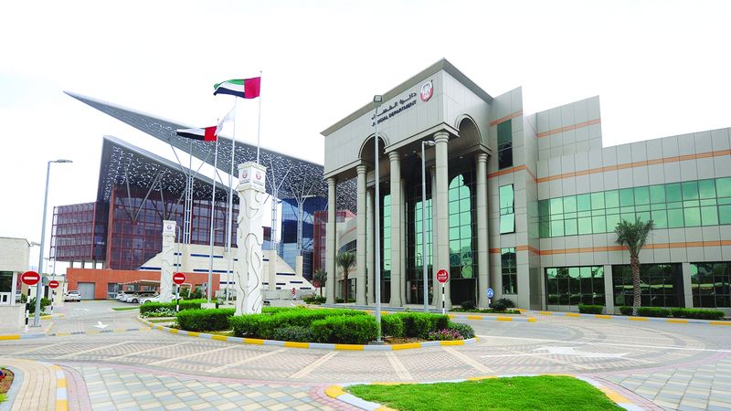 الامارات | امرأة تطالب طليقها بـ 36 ألف درهم بقية مهر وذهب