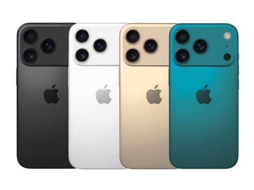 تكنولوجيا: صور أولية لهاتف iPhone 17 Pro تظهر كاميرا خلفية مستوحاة من Pixel