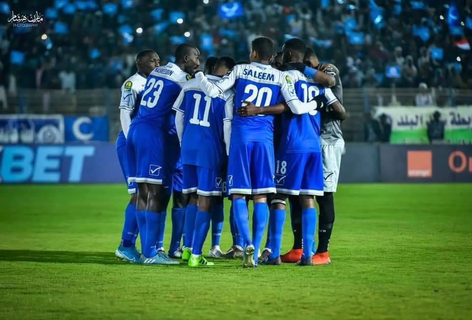شاهد هدف جانكلود الرائع .. الهلال يضمن بلوغ ربع نهائي أبطال أفريقيا