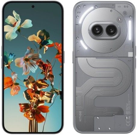 تكنولوجيا: Nothing Phone (2a) Plus يحصل على تحديث مستقر لنظام Nothing OS 3.0 المبني على Android 15