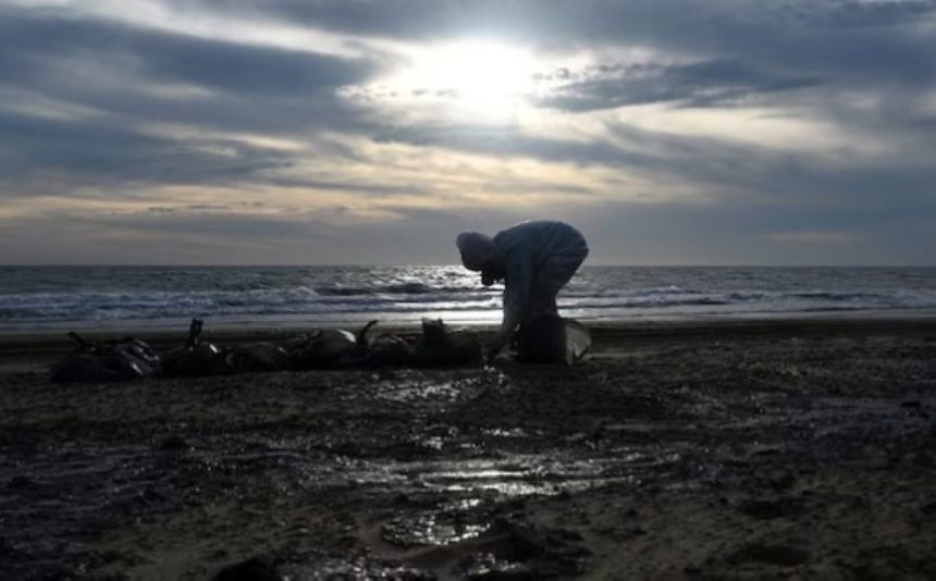 روسيا تعلن حالة الطوارئ في شبه جزيرة القرم.. ماذا حدث؟