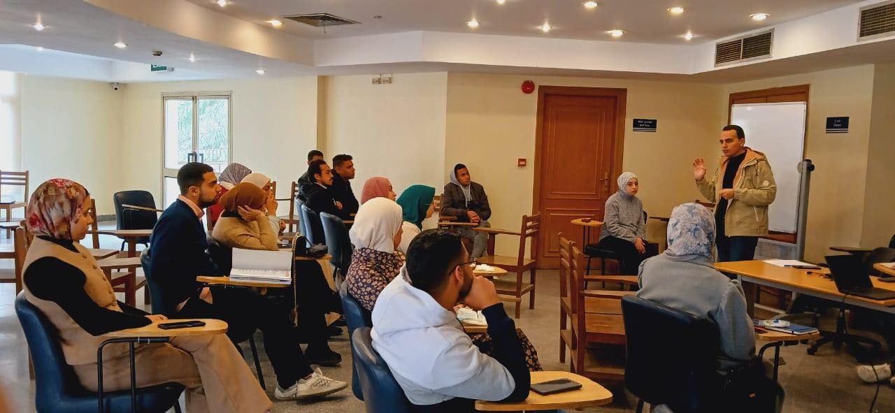 صُنّاع الحياة مصر.. تجربة تطوعية رائدة تُحدث تغييرًا حقيقيًا فى حياة الشباب وتنمية المجتمع