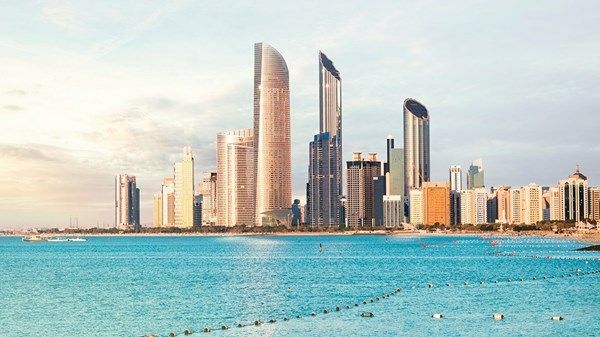 ارتفاع تدريجي بدرجات الحرارة