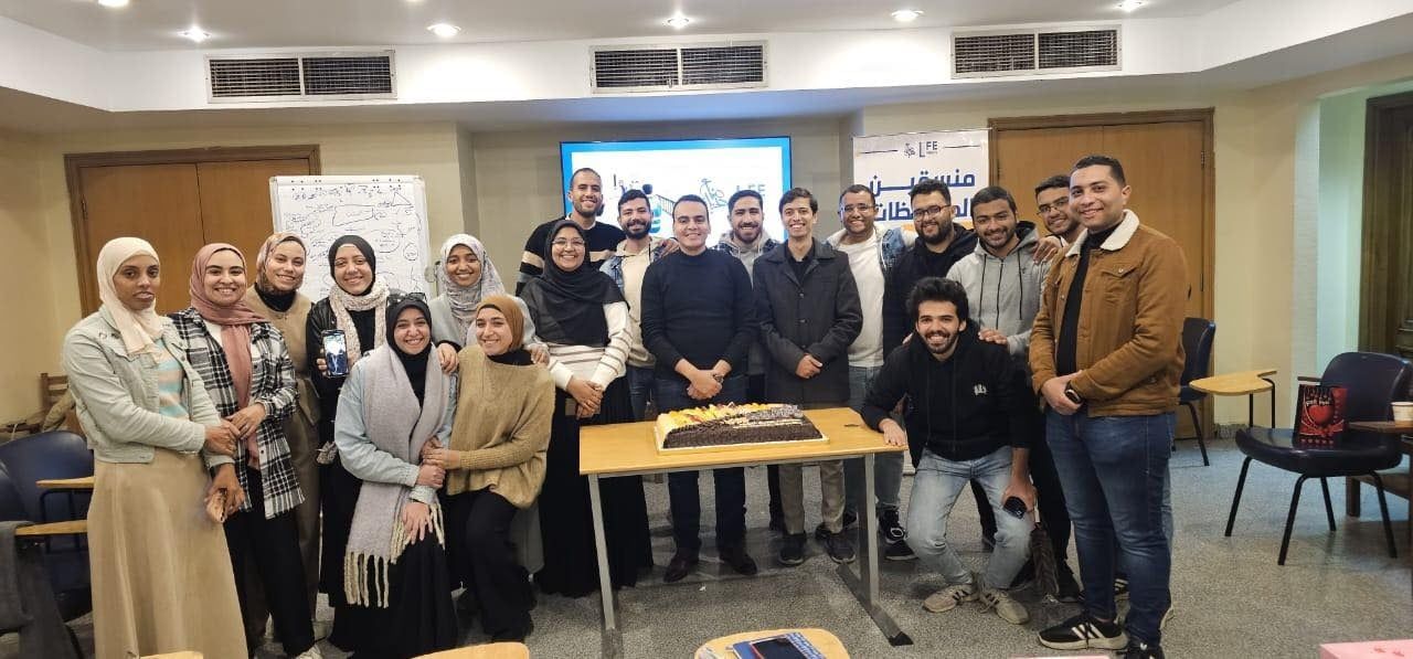 صُنّاع الحياة مصر.. تجربة تطوعية رائدة تُحدث تغييرًا حقيقيًا فى حياة الشباب وتنمية المجتمع