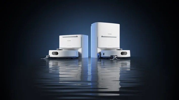 تكنولوجيا: SwitchBot تكشف عن روبوتها المبتكر المستوحى من روبوت Rosie في معرض #CES2025