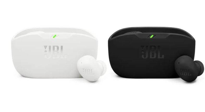 تكنولوجيا: JBL تُضيف ميزة إلغاء الضوضاء (ANC) إلى سبعة سماعات لاسلكية جديدة #CES2025