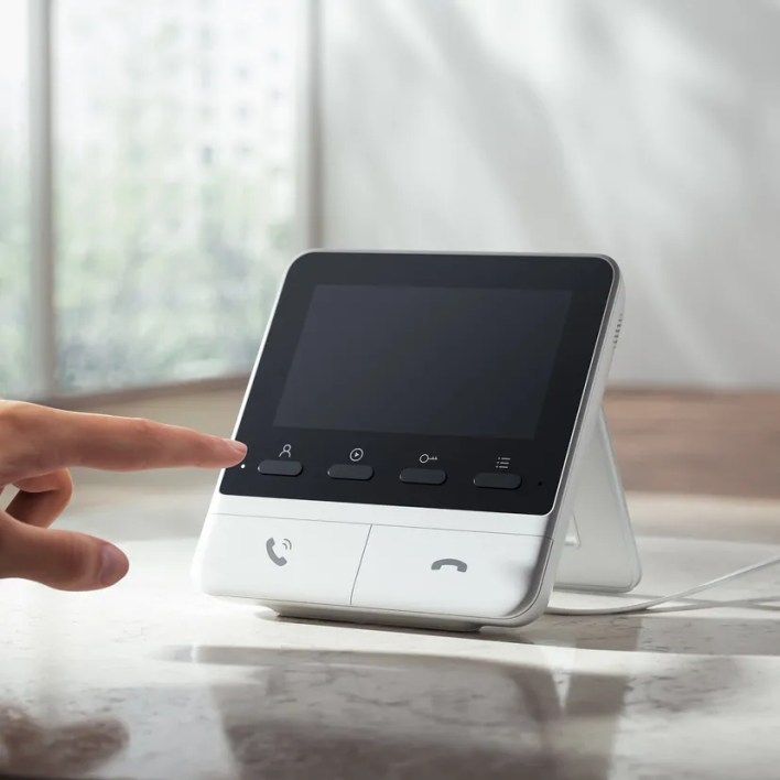 تكنولوجيا: جرس الباب بالفيديو الجديد من SwitchBot مزود بشاشة عرض داخلية #CES2025