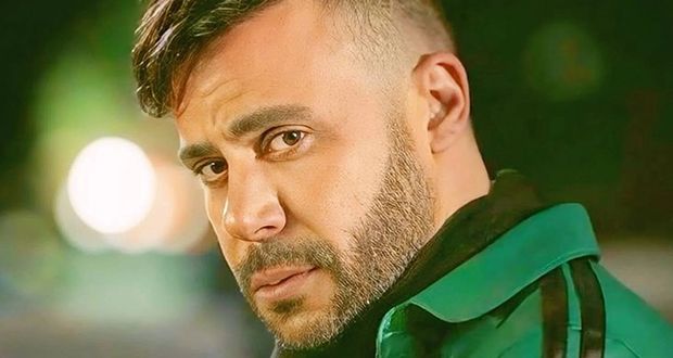 بزي الزعيم.. محمد إمام يطلّ من كواليس “شمس الزناتي”