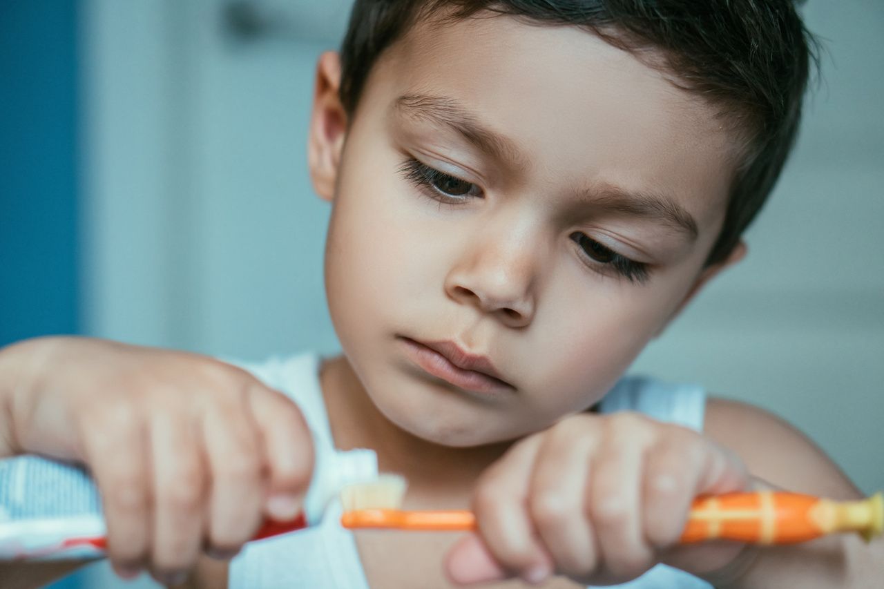 آداب النوم عند الأطفال: ما يجب وما لا يجب فعله
