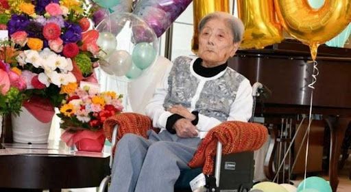 الامارات | وفاة أكبر معمرة في العالم عن عمر ناهز 116 عاماً في اليابان