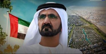 الخليج اليوم .. محمد بن راشد يعتمد مشروعات سكنية جديدة للمواطنين