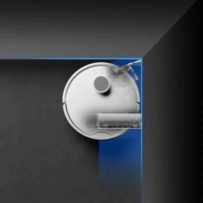 تكنولوجيا: SwitchBot تكشف عن روبوتها المبتكر المستوحى من روبوت Rosie في معرض #CES2025