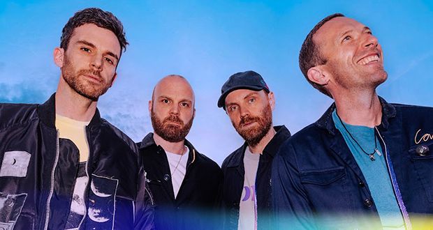 “كولدبلاي” في أبوظبي.. حفلات نفدت تذاكرها بالكامل