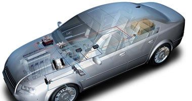 تعرف على مميزات السيارات الكهربائية وعيوبها.. أنواعها بالسوق المصرى