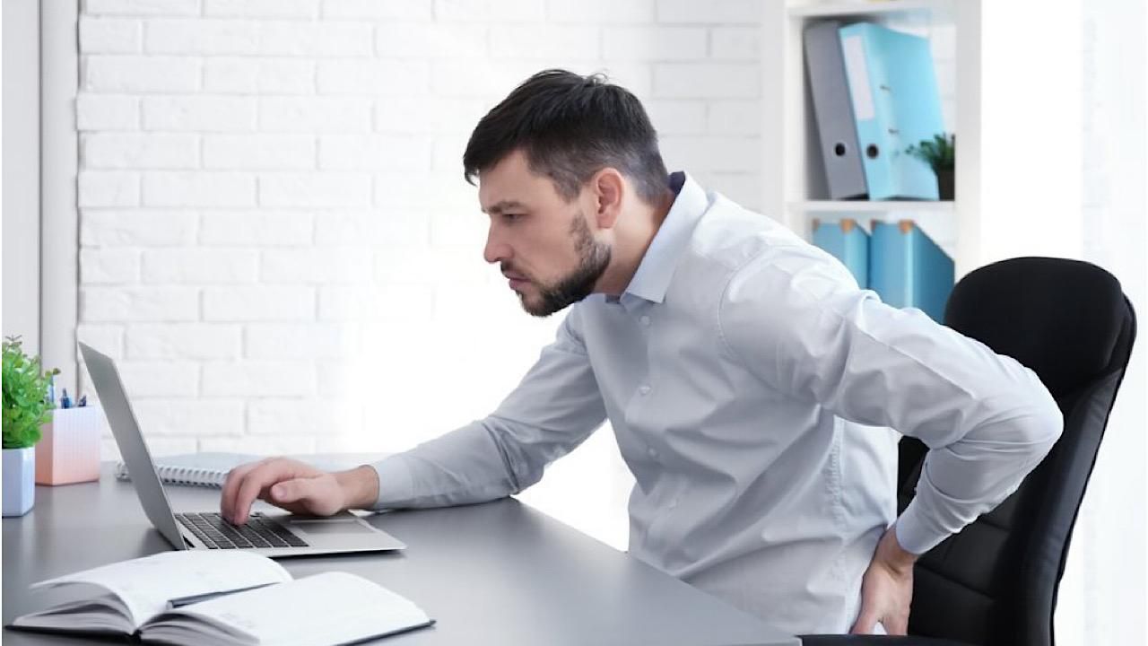 الامارات | دراسة : الجلوس الطويل مضر جدا حتى لمن يمارسون الرياضة المنتظمة