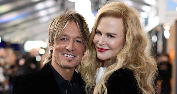 “مراحيض منفصلة ودش مزدوج الرأس”.. نيكول كيدمان تكشف سرّ استمرار زواجها