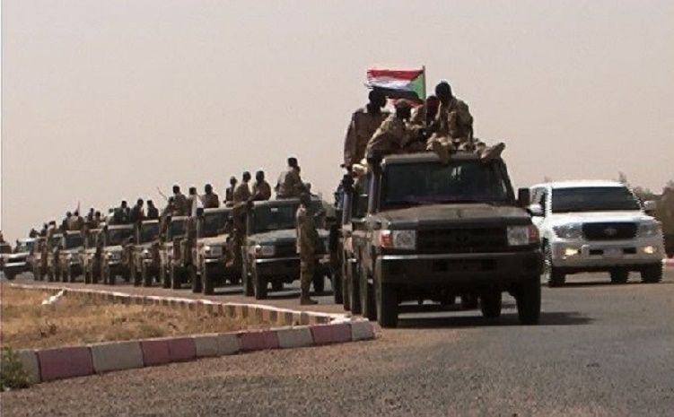 مقتل (٤٠) مليشياً بالفاشر، والقبض على المقدم “خلا ” منصور ابوصفيطة بمحور الصحراء
