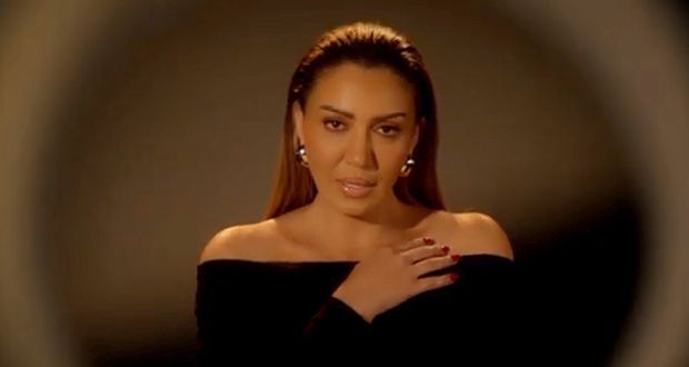 أسماء لمنور تطرح “بشويش”.. وإشادات واسعة منذ اللحظات الأولى