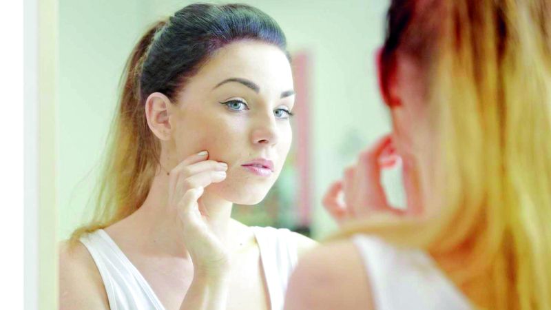 الامارات | 4 نصائح لمواجهة شيخوخة الجلد