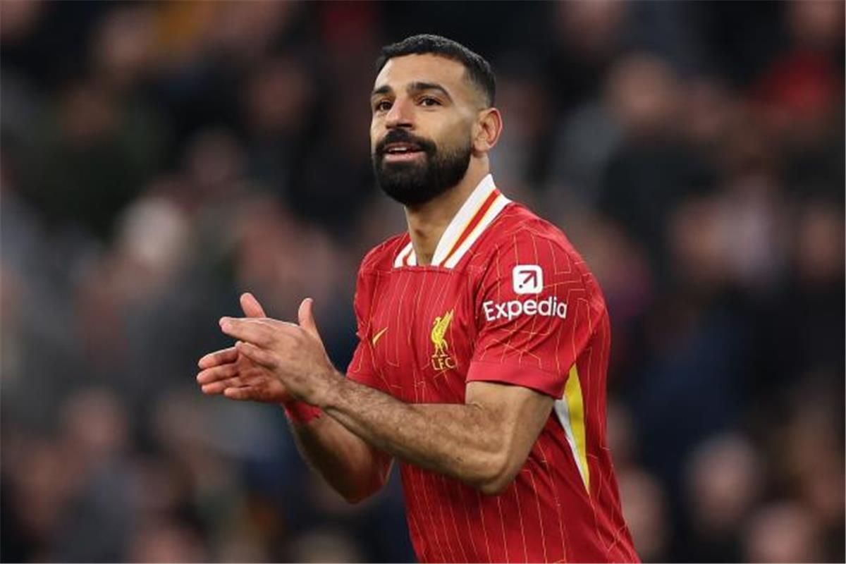 الامارات | آخر التطورات في مفاوضات محمد صلاح مع ليفربول.. "شرط منطقي"