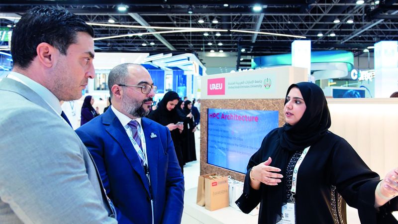 الامارات | 36 براءة اختراع عالمية لجامعة الإمارات خلال 2024