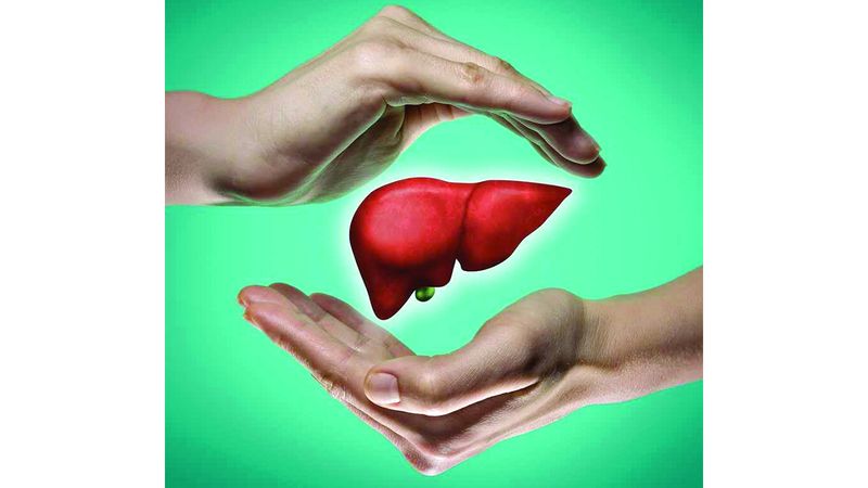 الامارات | الكبد الدهني.. العلاج المبكر يحمي من عواقب وخيمة