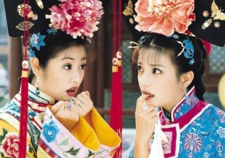 الامارات | صرعة جديدة بين الفتيات في الصين.. التقاط صور لحمل مزيف