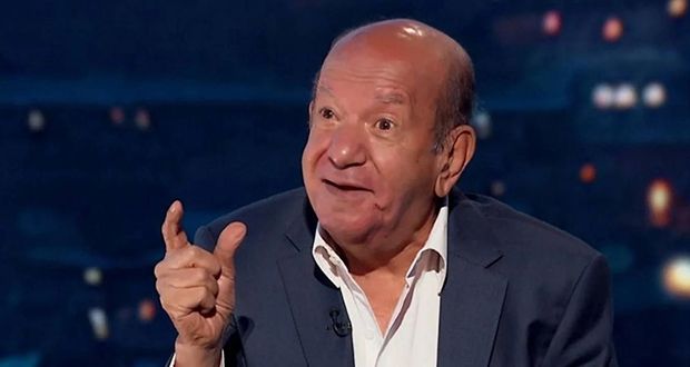 حقيقة إصابة لطفي لبيب بسرطان الحنجرة وفقدانه لصوته.. مصادر تكشف