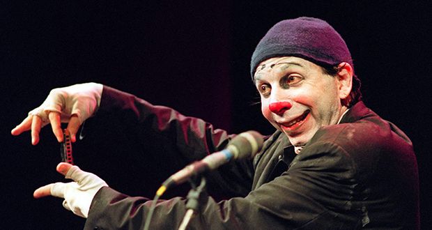 “رحل بسلام أثناء نومه”.. الموت يغيّب المهرّج الأميركي “بوفّو”