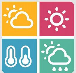 السعودية | حالة الطقس المتوقعة اليوم