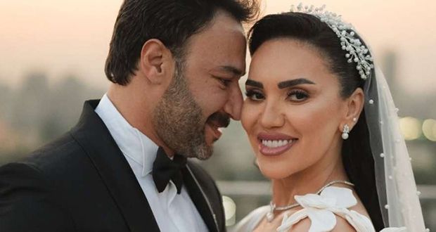 مي فاروق ترد على المتنمّرين بعد زواجها: بفرح بالحلال!