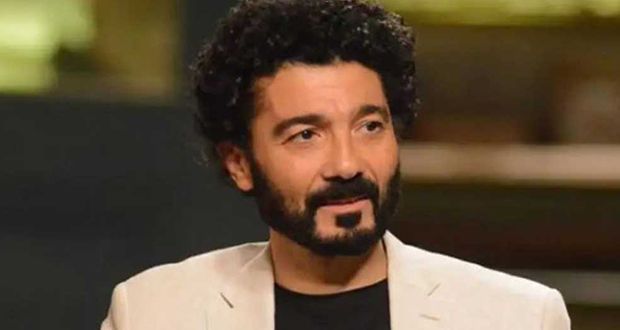 خالد النبوي خارج دراما رمضان.. توقف “الأخطبوط”