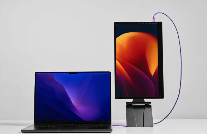 تكنولوجيا: الكشف عن Espresso 15 Pro إصدار مُدمج من الشاشة المحمولة الرائدة #CES2025