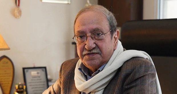 دريد لحام: “إسرائيل كيان قائم.. والله لا يسامحك يا بشار الأسد”