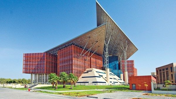 7 مشاريع لتطوير منظومة مراكز الإصلاح والتأهيل بأبوظبي