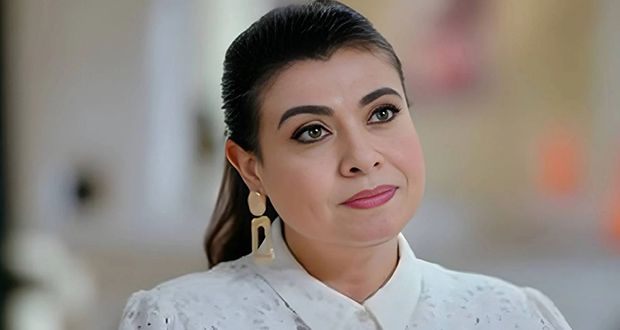 نشوى مصطفى برسالة مؤثّرة لزوجها الراحل: “اجمعني به في سمائك”