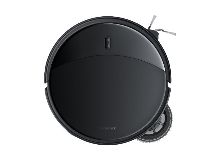 تكنولوجيا: الكشف عن مكنسة الروبوت Roborock Saros 10R الجديدة بقاعدة تنظيف ذاتي مُحدثة #CES2025