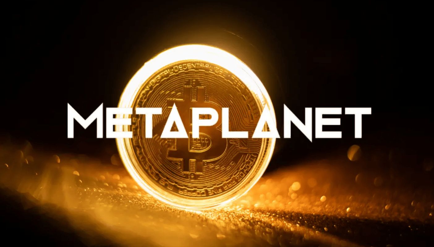 شركة “Metaplanet” تستهدف 10000 بيتكوين بحلول 2025 لتعزيز ريادتها