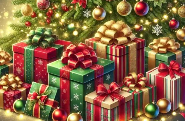 الامارات | تحقيق في بلدة مكسيكية شكرت تجار المخدرات على هدايا عيد الميلاد