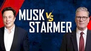 إيلون ماسك يتهم حزب العمال باغتصاب بريطانيا