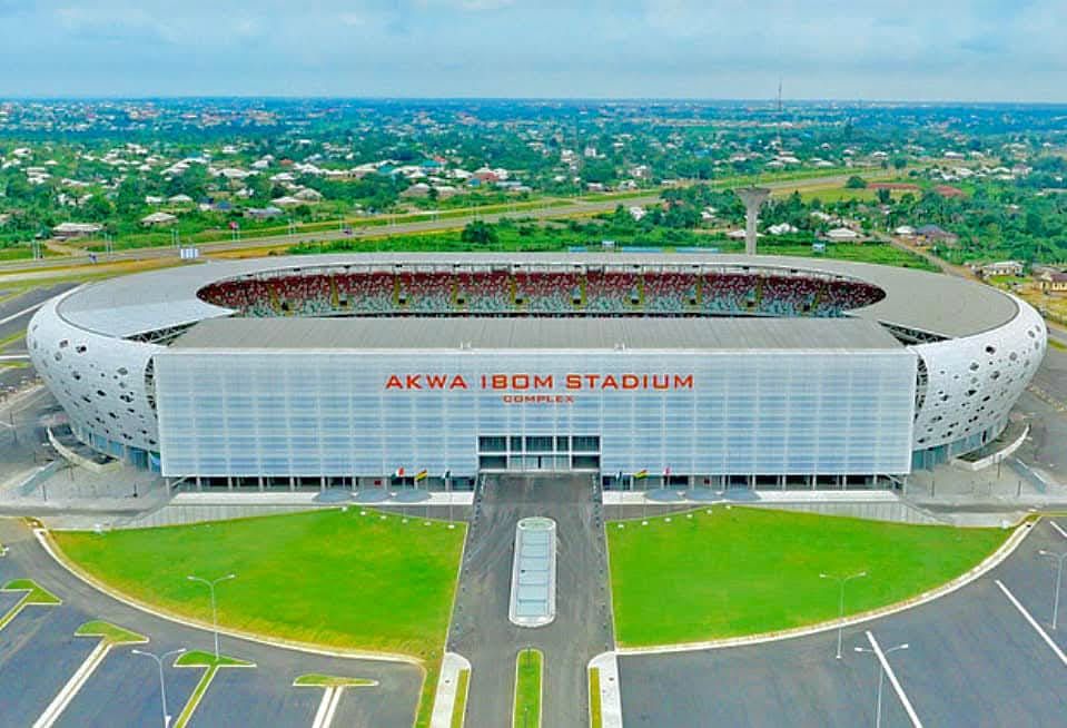 يشبه ملعب بايرن ميونخ.. تعرف على استاد جودسويل ملعب مباراة المصرى وإنيمبا