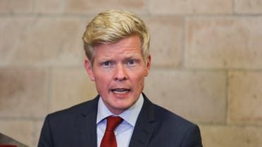 الخليج اليوم .. لأول مرة منذ عامين.. المبعوث الأممي يصل صنعاء لعقد مباحثات مع قيادة الحوثيين