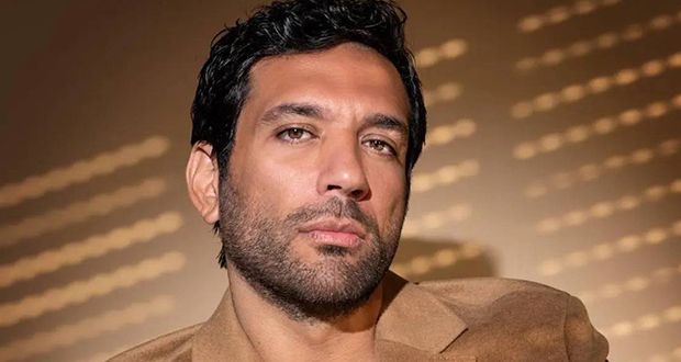 حسن الرداد: “زوج عالمي وأب دولي.. وهذا ما أوصاني به سمير غانم”