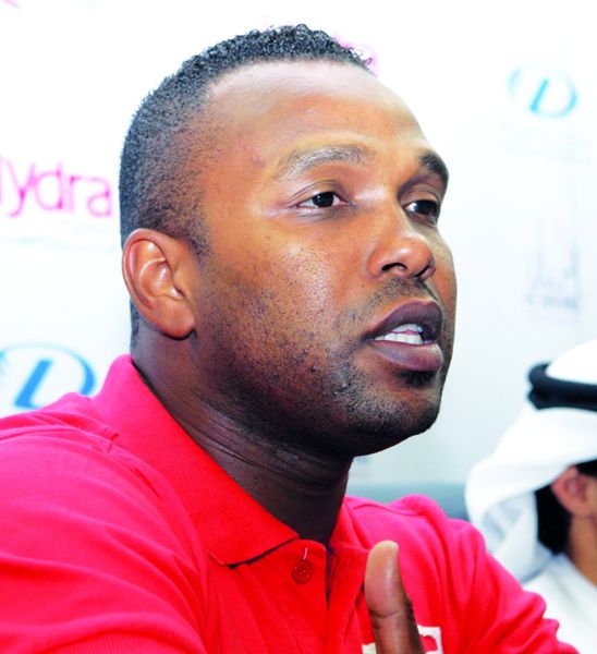 الامارات | تشكيلة منتخب «خليجي 26».. لم يكمل أي لاعب 10 مباريات في الدوري