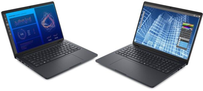 تكنولوجيا: إطلاق Dell Pro Max 14 و16 بمعالج Intel Core Ultra 9 في معرض #CES2025