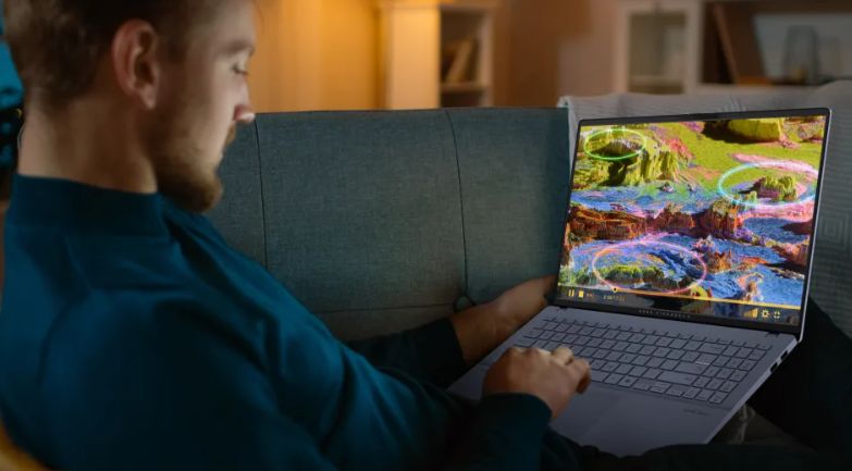 تكنولوجيا: ASUS تطلق سلسلة Vivobook 14 و Vivobook 16 الجديدة بمعالج Qualcomm الأحدث #CES2025