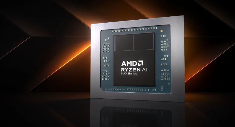 تكنولوجيا: AMD تستهدف أجهزة الكمبيوتر المدعومة بالذكاء الاصطناعي بمعالجات Ryzen AI Max #CES2025