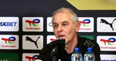 طبيب الأهلي يكشف تطورات حالة كولر الصحية قبل مباراة سموحة